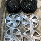 جنوط يارس مقاس 15