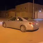 كامري موديل 2009 محول 2011