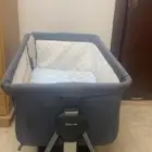 سرير اطفال للبيع وسيكل مقاس 20