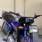 دباب اكس مية بور سبورت بدون أوراق