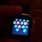 ساعه ذكيه
