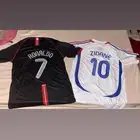 اطقم رياضية