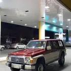 جيب نيسان باترول 1990
