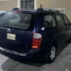 كيا كرنفال 2008