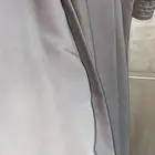 عبايه بيج مع شيلتها بسعر رمزي