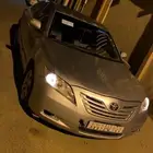 كامري 2008 ستاندر للبيع