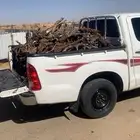 صندوق هايلوكس غمارتين ( ا ر ط ا )