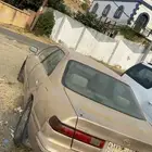 كامري امريكي 1997 تشليح فقط