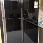 ثلاجة Slasspro