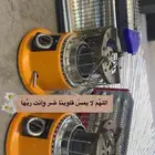 دفايات للبيع