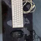 ماوس وكيبورد   ماوس باد