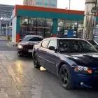 دوج تشارجر