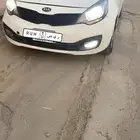كيا ريو غايه في النظافه