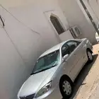 كامري 2004قير عايدي ستندر