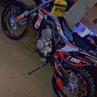 دباب صحراوي بور سبورت حجم 250