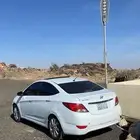 اكسنت 16 نضيفه