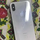 ايفون اكس عادي