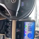 ياريس 2017 نظيفه