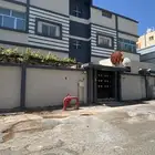 للبيع عماره بحي الخالديه ب 800 ماتقبل البنك