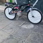 سيكل رامبو مقاس 20