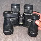 للبيع منظار نهاري 8x30