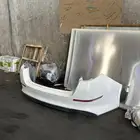 للبيع خلفيه اوبتما وكالهه