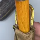 مبسم كهرمان بولندي شجري قديم