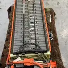 بطارية كامري هايبرد