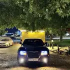 كرايزلر2007C300
