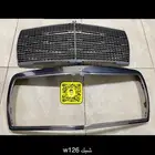 للبيع قطع غيار مرسدس w126