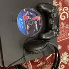 سوني فور جديد نبدا السوم 300وا الحد 450