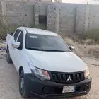 متسبيشي 2016 حوض