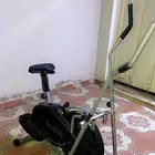 سيكل رياضي السعر 170ريال