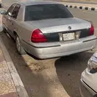 فورد ماركيز 2004 رأس المكينة يبي توضيب