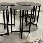 طاوله تقديم قزاز