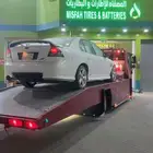 سطحه المزاحمية