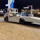 سطحه الجنوب