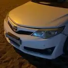 كامري 2012 فل كامل للبيع