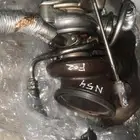 تيربو بي إم دبليو