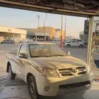 هايلوكس مكينه لكزز 400 الحبيب