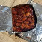 تمر صفري نقوه