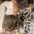 أملاح بحريه لبعد القلق للجسم