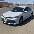 كامري 2020 ستاندر