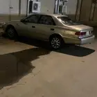 كامري 2001 جير عادي