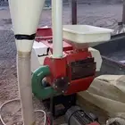 جاروشه وكباسه