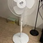 مروحة عامودية