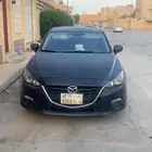 مازدا 3 2015