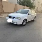 شفرولية اوبترا 2007