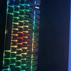 كيبورد قيمنق aula f75