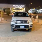 هايلكس 2020 دبل